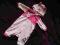========== PAJACYK WELUROWY PROSIACZEK Disney 3-6m