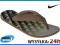 KLAPKI JAPONKI NIKE SOLARSOFT (431870 200) 41 | 7