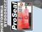 PRO SEAL SILIKON WYSOKOTEMPERATUROWY czer 370stC