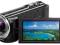 Kamera Sony HDR-CX380 Handycam NOWA, czarna