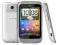 NOWY HTC WILDFIRE S SILVER *GW24*CH.TARGÓWEK