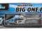 HELIKOPTER STEROWANY BIG ONE PRO REVELL 2,4 GHz