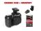 Aparat CANON EOS 40D + GRATISY !!!