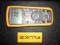 FLUKE 1587 INSULATION MULTIMETER