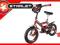 ROWER ROWEREK DZIECIĘCY BMX 12'' SPIDER