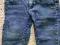 H&amp;M jeansy dla chłopca 80cm (9-12 miesięcy)