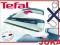 Żelazko bezprzewodowe TEFAL FV 9920