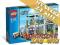 LEGO CITY 4207 WARSZTAT SAMOCHODOWY