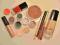 Zestaw kosmetyków- NYX, Catrice, MAC, Inglot Paese