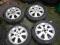 ALUFELGI OPONY 165/65/14 4x100 OPEL AGILA CORSA