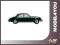 MODEL ICONS Jaguar Mk2 1962 3.8 LHD 1:18