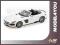 MINICHAMPS Brabus 700 Biturbo Roadster 1:18