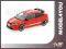 MINICHAMPS Ford Focus RS 2010 Le Mans 1:18