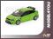 MINICHAMPS Ford Focus RS 2010 1:18