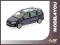 MINICHAMPS Volkswagen Sharan 2010 1:18