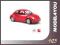 MAISTO Volkswagen New Beetle 1:25