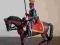 DEL PRADO TROOPER AUSTRIAN UHLANS 1809