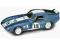 Shelby Cobra Daytona  1966 Yat Ming 1/18 92408 BU
