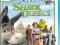 SHREK TRZECI 3D , Blu-ray 3D/2D , PL DUBB , W-wa