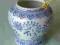 Wazonik wazon dzbanek dzbanuszek porcelana fajans