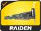 RAIDEN | Kontroler SCSI DATA DTCT-436P 16D32