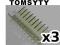 Wtyk do druku 3,96mm 10 pin kątowy (3 szt.)/0448-3
