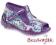 BEFADO 213P052 Kapcie buty dla dzieci nr 22/14,6cm