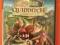 QUIDDITCH WORLD CUP HARRY POTTER [GCN]