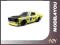 MAISTO Ford Mustang GT 1967 1:24