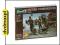 REVELL BRITISH COMMANDOS WWII 2530 (MODELARSTWO)
