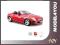 MAISTO Mercedes Benz SLK-Class 1:24