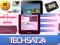 SAMSUNG GALAXY TAB2 P3110 + DOKI + ETUI