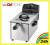 FRYTKOWNICA CLATRONIC FR 3255 MOCNA 2000W GW 3LATA