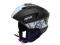 KASK NAXA NARCIARSKI SNOWBOARDOWY SK-1 MAT r.M