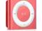 iPod shuffle 2GB, różowy