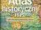 ATLAS HISTORYCZNY DO 1815 R. TAZBIR DEMART LICEUM