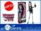 MONSTER HIGH STRASZYCHEELEADERKI FRANKIE BDF08 24h