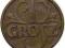 1 GROSZ 1928 ROK