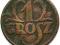 1 GROSZ 1931 ROK