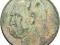10 złotych, 1935,Warszawa, Piłsudski st.3+ patyna