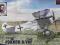 RODEN 031 - Fokker D.VIIF (late)