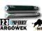 Bateria Ebull Visionex 1300 mAh Gwarancja6 miesięc