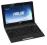 Jak NOWY! Netbook ASUS EEE PC 2x1,6GHz Win7 GW WAW
