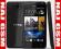 NOWY HTC DESIRE 300 CZARNY BLACK PL DYSTRYBUCJA SZ