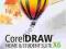 CorelDRAW X6 Home&amp;Student Corel Draw - 3PC BOX