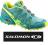 BUTY SALOMON SPEEDCROSS 3 ORYGINALNE 39 1/3 GW.24