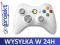 ORYGINALNY BEZPRZEWODOWY PAD XBOX 360 SPECIA WHITE