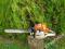 PILA PILARKA SPALINOWA STIHL  044