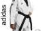 dobok taekwondo WTF adidas GrandMaster 160 170 210