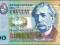 Urugwaj - 500 pesos uruguayos 2014 * nowe zabezp.